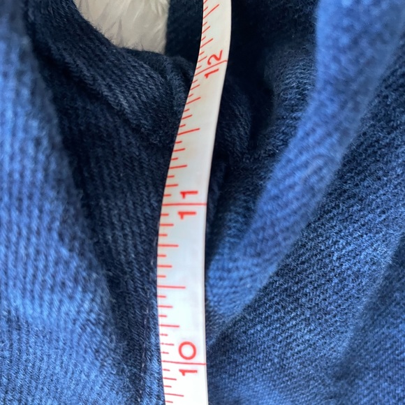 Vintage Ultra High Rough Rider Jeans - Picture 7 of 8